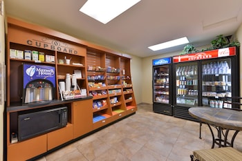 Candlewood Suites San Diego By Ihg,Mission Valley>>Downtown San Diego,3 star