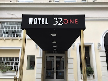hotel 32one