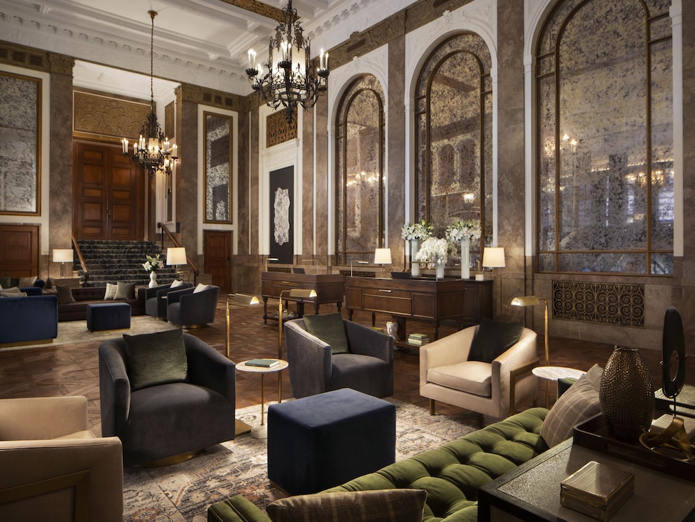 beacon grand a union square hotel