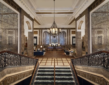 Beacon Grand, A Union Square Hotel,Tenderloin>>San Francisco,4 star