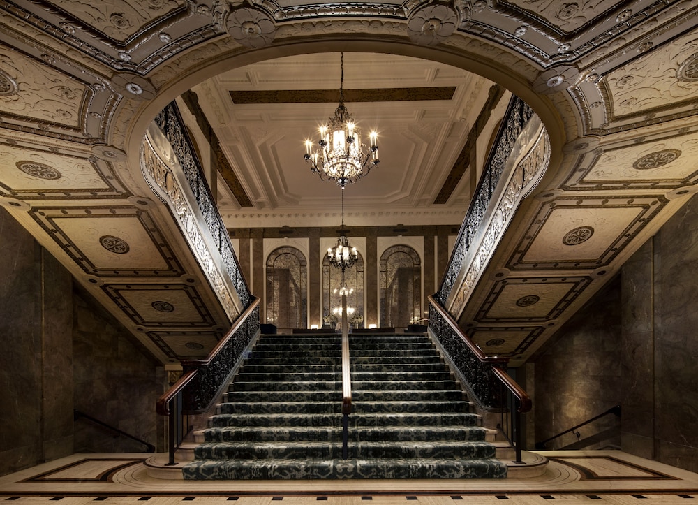 beacon grand a union square hotel