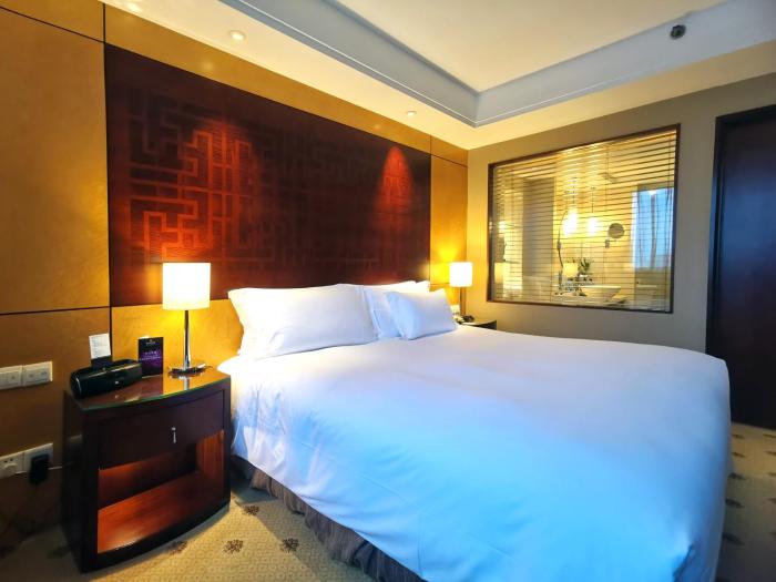 radisson collection hyland shanghai