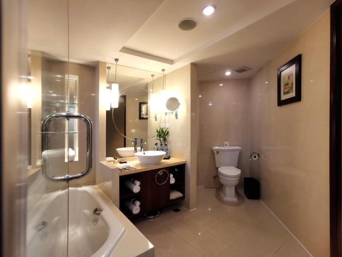 radisson collection hyland shanghai