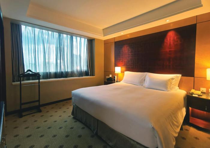 radisson collection hyland shanghai