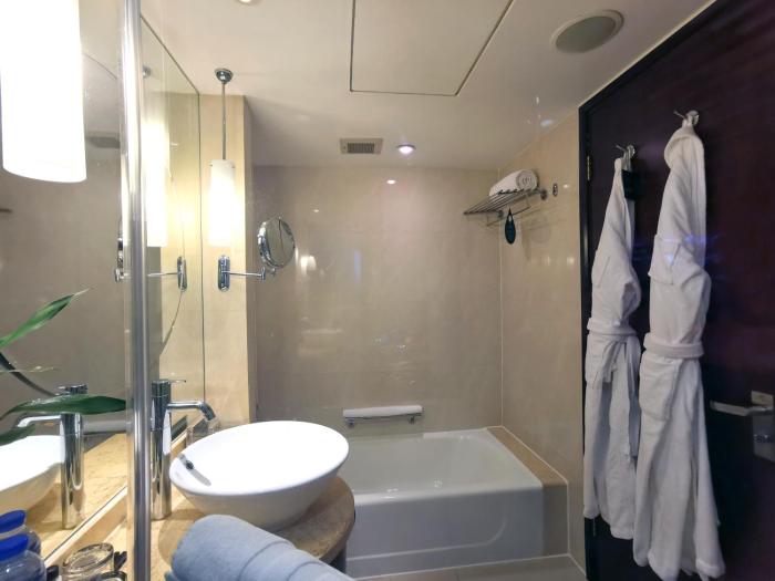 radisson collection hyland shanghai