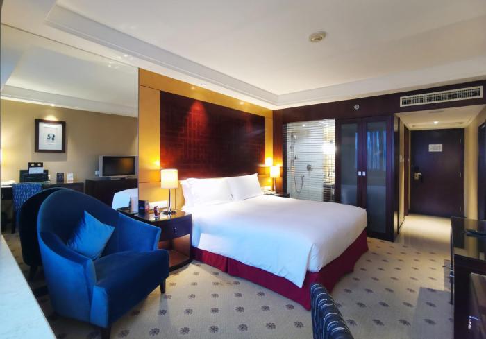 radisson collection hyland shanghai