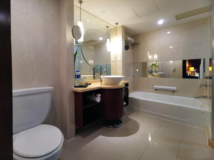 radisson collection hyland shanghai