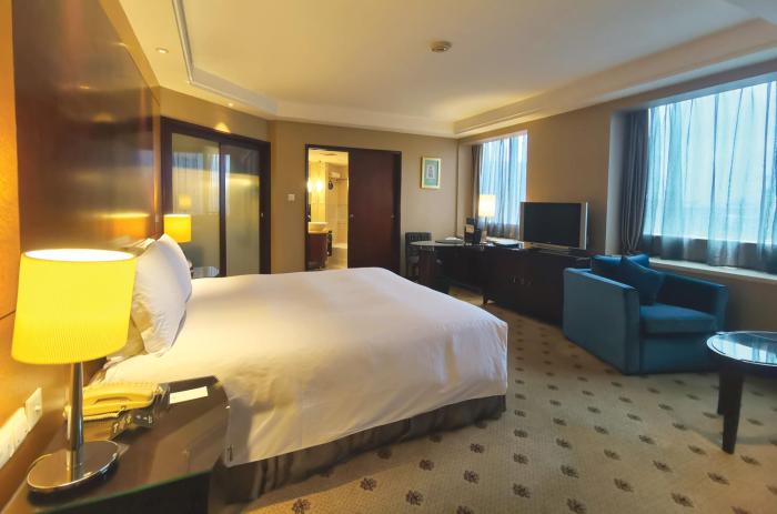 radisson collection hyland shanghai