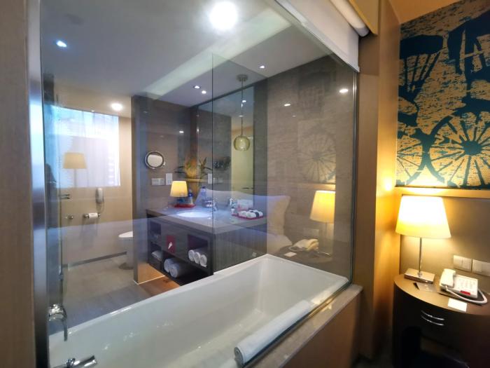 radisson collection hyland shanghai