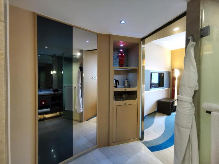 radisson collection hyland shanghai