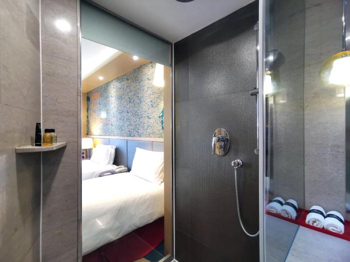 radisson collection hyland shanghai