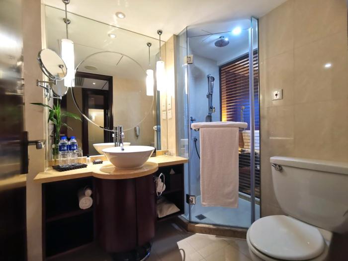 radisson collection hyland shanghai