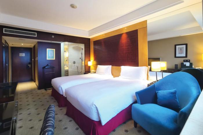 radisson collection hyland shanghai