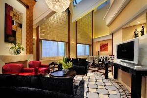 radisson collection hyland shanghai