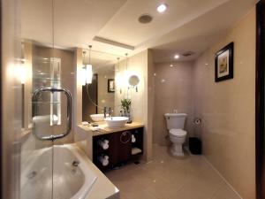 radisson collection hyland shanghai