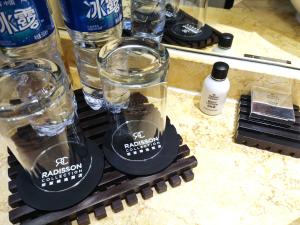 radisson collection hyland shanghai