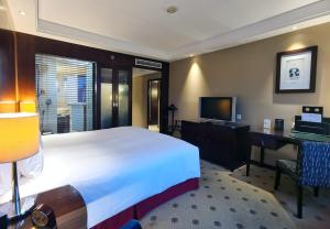 radisson collection hyland shanghai