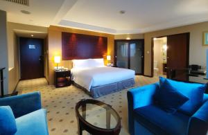 radisson collection hyland shanghai