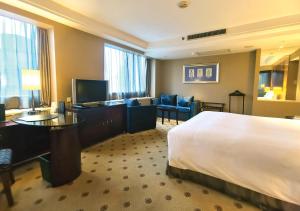 radisson collection hyland shanghai