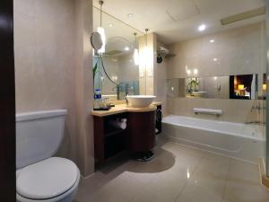 radisson collection hyland shanghai