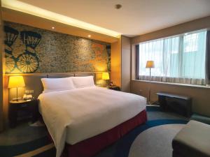 radisson collection hyland shanghai