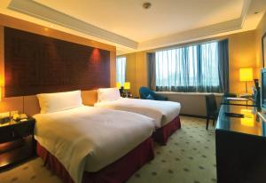 radisson collection hyland shanghai