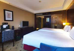 radisson collection hyland shanghai