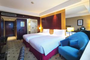 radisson collection hyland shanghai