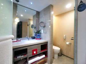 radisson collection hyland shanghai