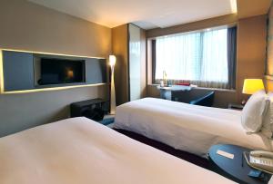 radisson collection hyland shanghai