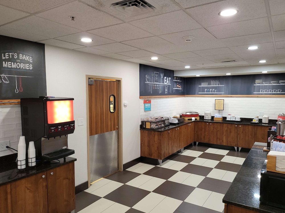 hampton inn billings