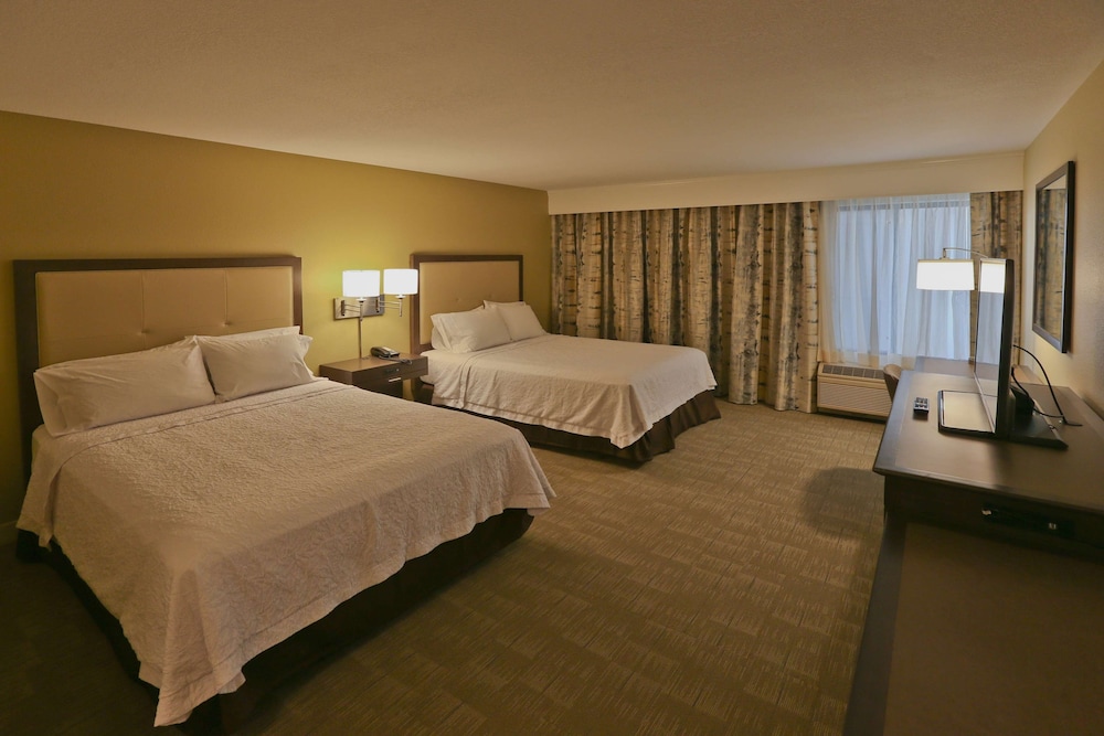 hampton inn billings