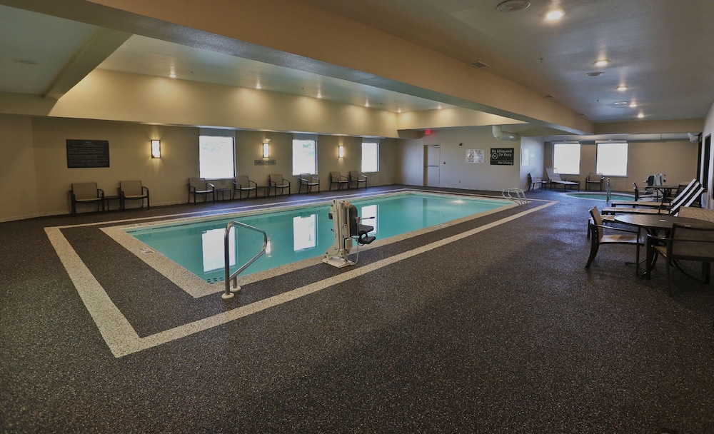 hampton inn billings