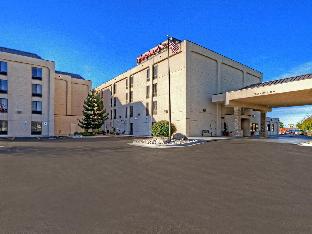 Hampton Inn Billings,Montana>>Billings,3 star