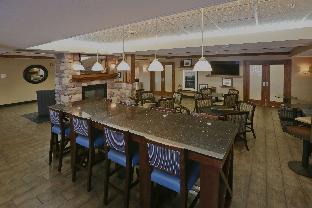 Hampton Inn Billings,Montana>>Billings,3 star