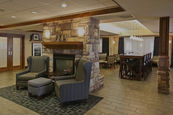 Hampton Inn Billings,Montana>>Billings,3 star