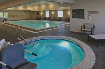 Hampton Inn Billings,Montana>>Billings,3 star