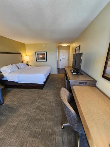 hampton inn billings