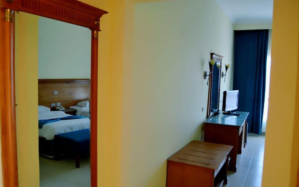 sharm bride resort aqua and spa