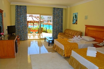 sharm bride resort aqua and spa