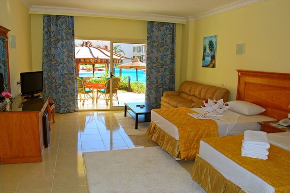 sharm bride resort aqua and spa