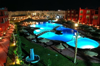 sharm bride resort aqua and spa