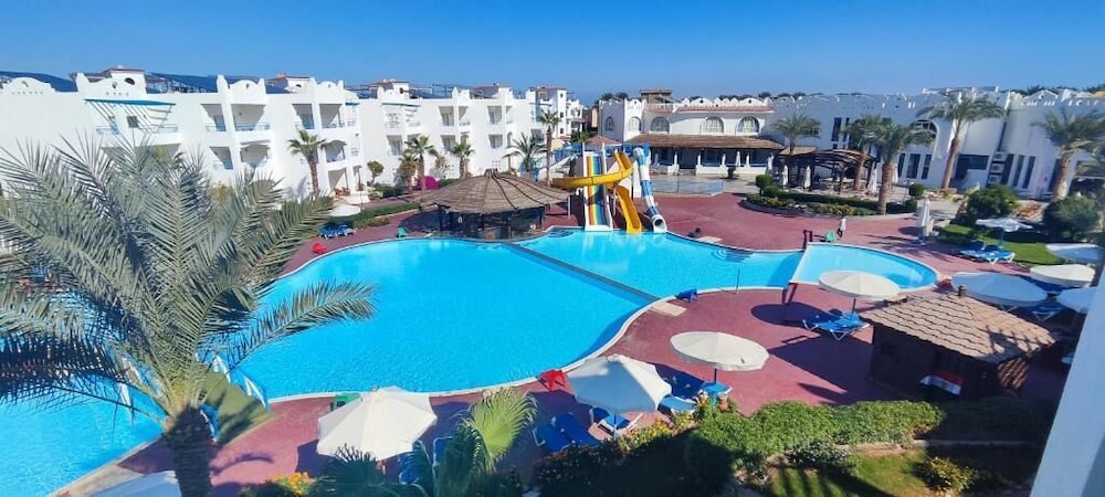 sharm bride resort aqua and spa
