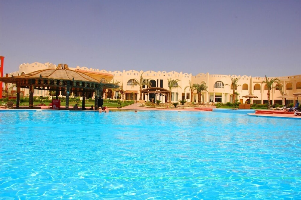 sharm bride resort aqua and spa
