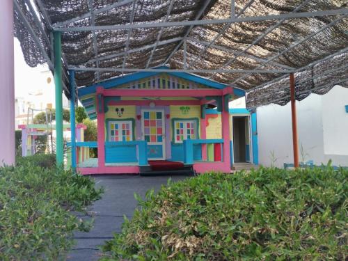 sharm bride resort aqua and spa