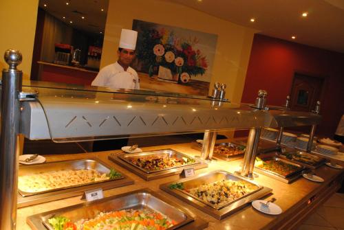 sharm bride resort aqua and spa