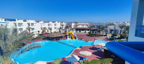 sharm bride resort aqua and spa