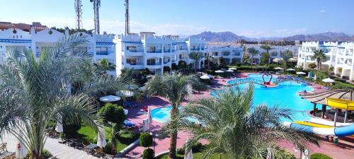 sharm bride resort aqua and spa
