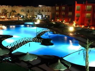 sharm bride resort aqua and spa