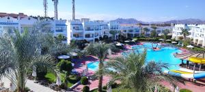 sharm bride resort aqua and spa